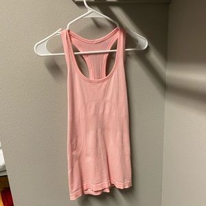Lululemon Swiftly Tech Racerback Tank